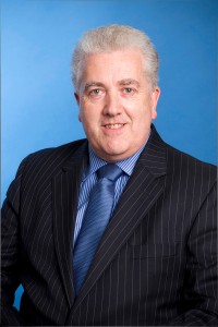 David Thompson - Interim CFO