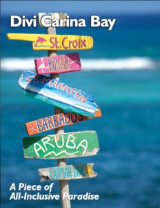 Divi Carina Bay