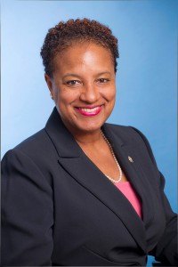 Venetta Symonds - CEO