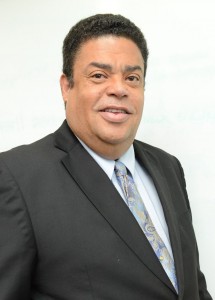 F.L. Anthony Haynes