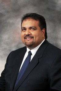 Gary Kalliecharan