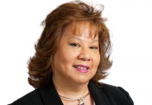 Angela Lee Loy