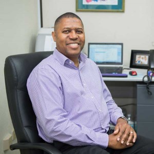 Cary Tulloch