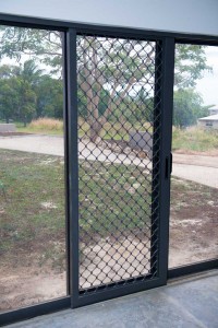 Security-Grills