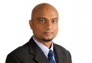 Vijay Parabdeen