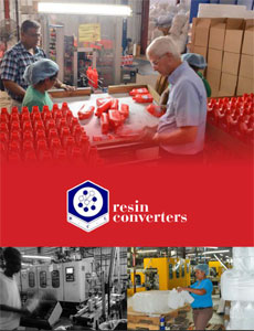 resin-converters