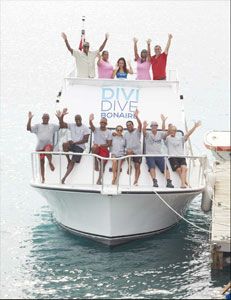 divi-dive