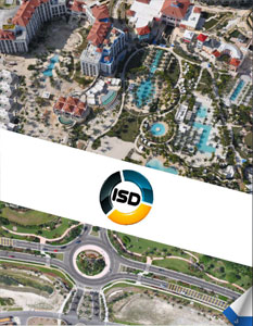 island-site-development