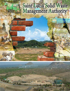 saint-lucia-solid-waste