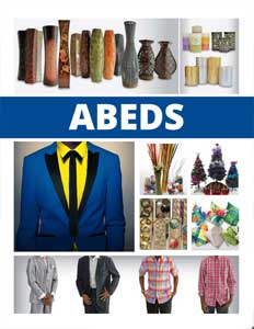 Abed's
