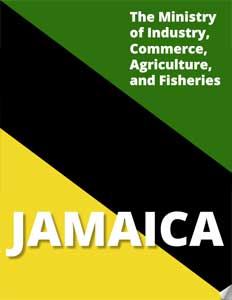 Jamaica Ministry of Industry