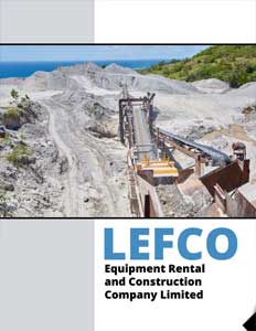 LEFCO