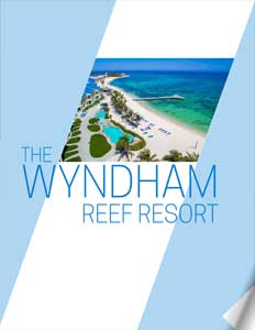Wyndham Reef Resort