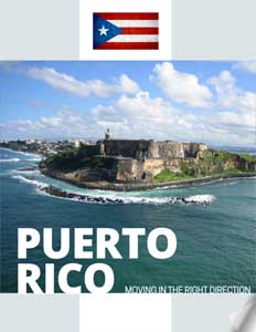Puerto Rico