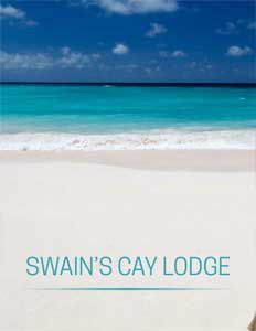 Swain's Cay Lodge