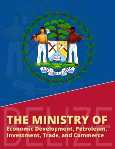 belize ministry