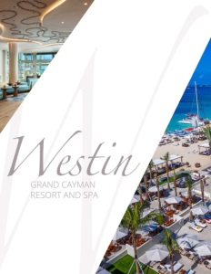 westin grand cayman