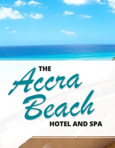 Accra Beach Hotel and Spa