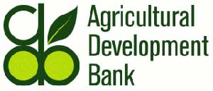 Agricultural Development Bank Agricultural Development Bank