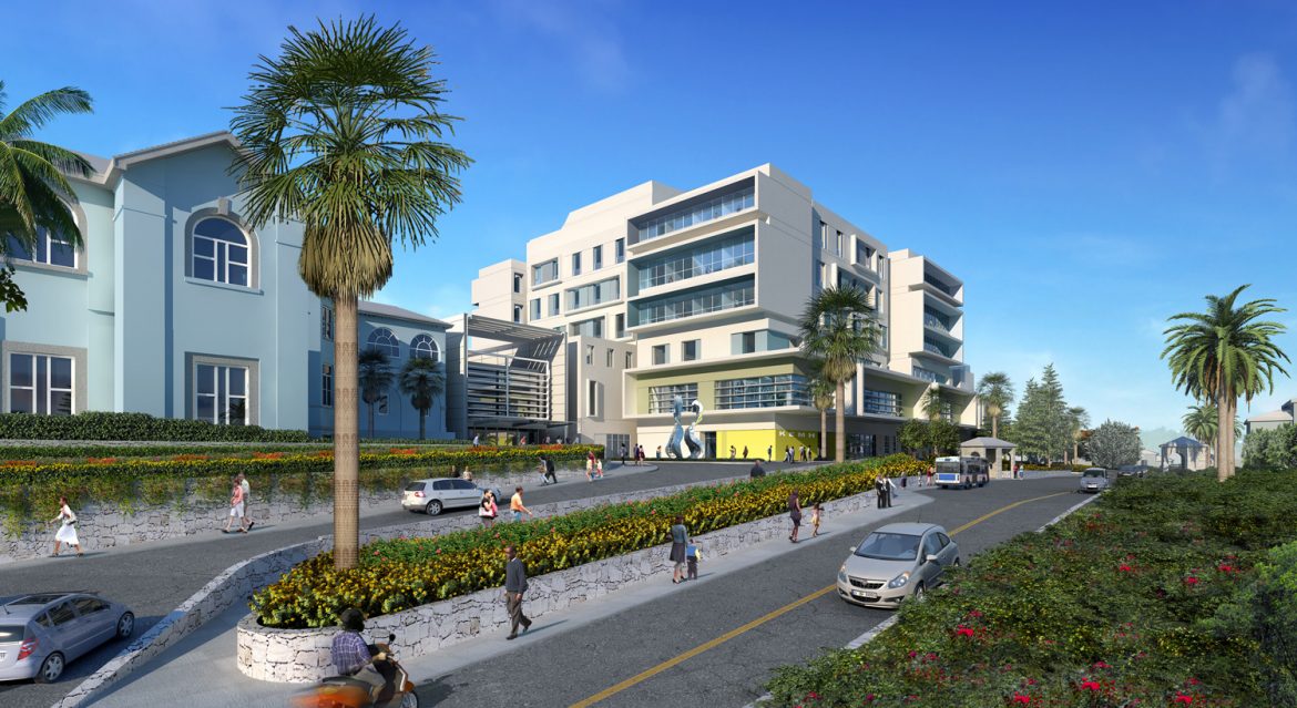 Bermuda Hospital Board