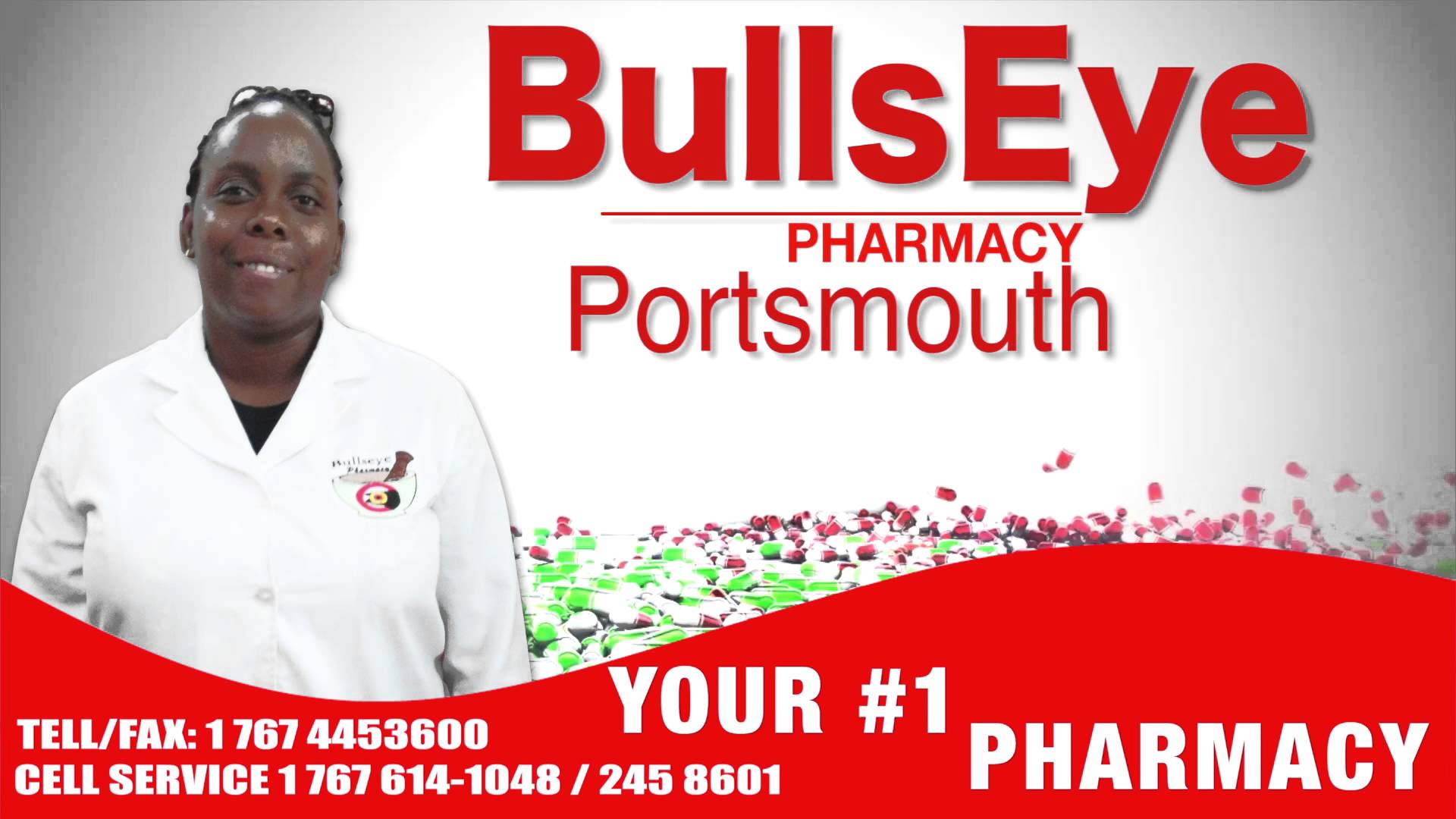 Bullseye Pharmacy Bullseye Pharmacy