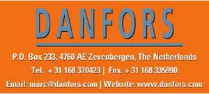 Danfors
