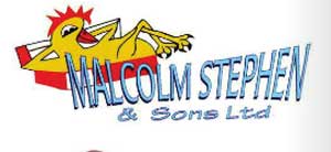 Malcolm Stephens and Sons Malcolm Stephens and Sons