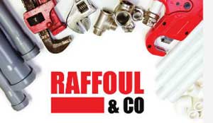 Raffoul & Co. Raffoul & Co.