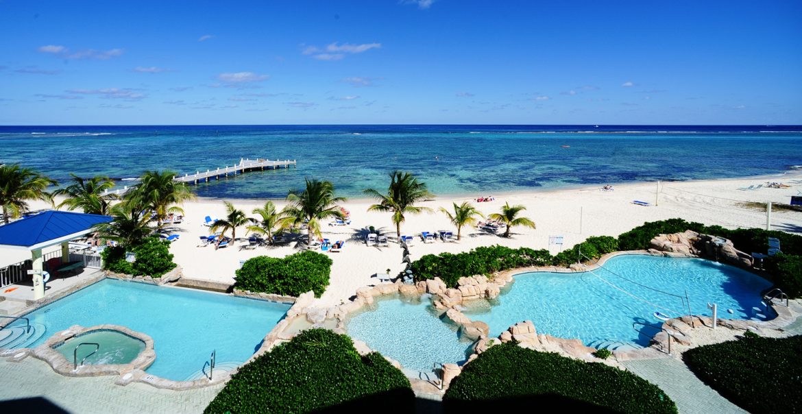 The Reef