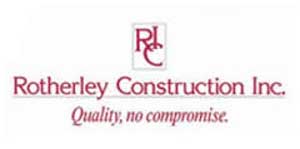 Rotherley Construction Rotherley Construction