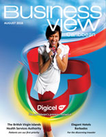 August 2016 Issue