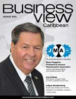 August 2015 Issue