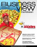 September 2015 Issue