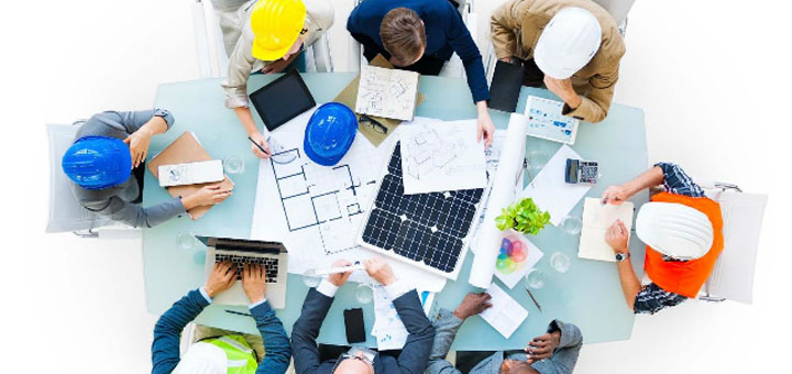 The Construction Association of Puerto Rico