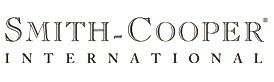 Smith-Cooper International logo.