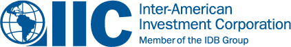 Inter-American Investment Corporation, Member of the IDB Group. Logo.