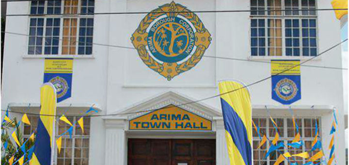 Arima, Trinidad