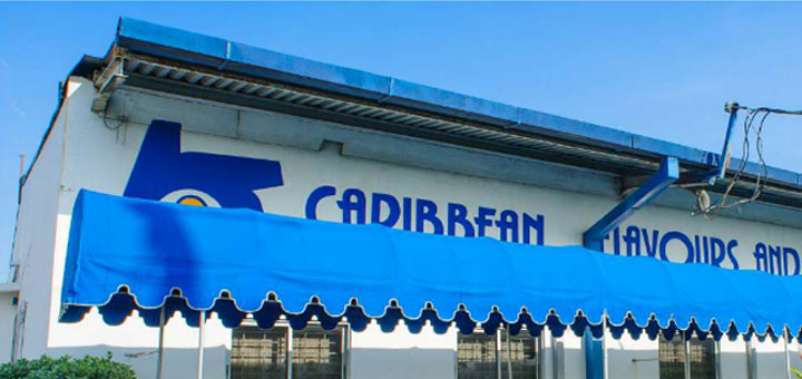 Caribbean Flavours & Fragrances