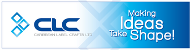 Caribbean Label Crafts Limited Logo