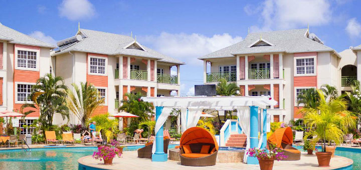 Bay Gardens Resorts