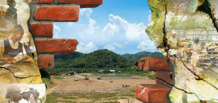The Saint Lucia Solid Waste Management Authority