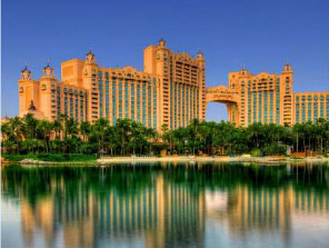 atlantis-royal-towers Atlantis, Royal Towers, Autograph Collection - Paradise Island, Bahamas