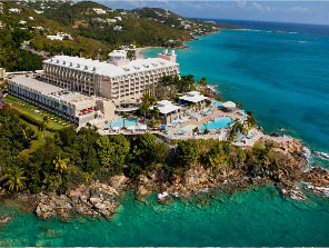 frenchmans-reef Frenchman's Reef & Morning Star Marriott Beach Resort - Charlotte Amalie, St. Thomas