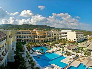 iberostar-grand-hotel Iberostar Grand Hotel Rose Hall - Montego Bay, Jamaica