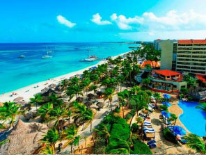 occidental-grand-aruba Occidental Grand Aruba All Inclusive Resort - Eagle Beach, Aruba