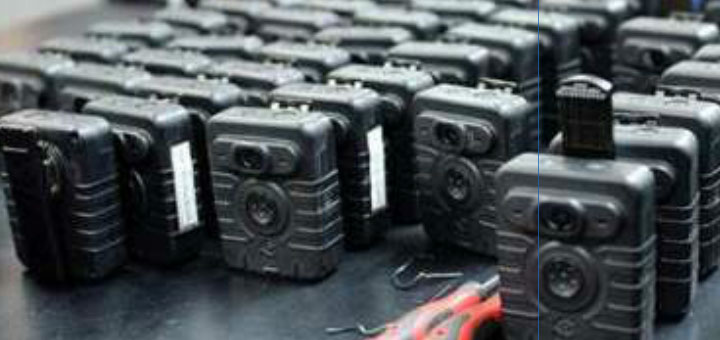 Police Body Cameras