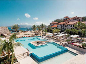 sandals-lasource-grenada Sandals LaSource Grenada Resort and Spa – St. Georges, Grenada