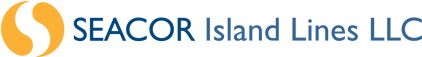 SEACOR Island Lines LLC logo.
