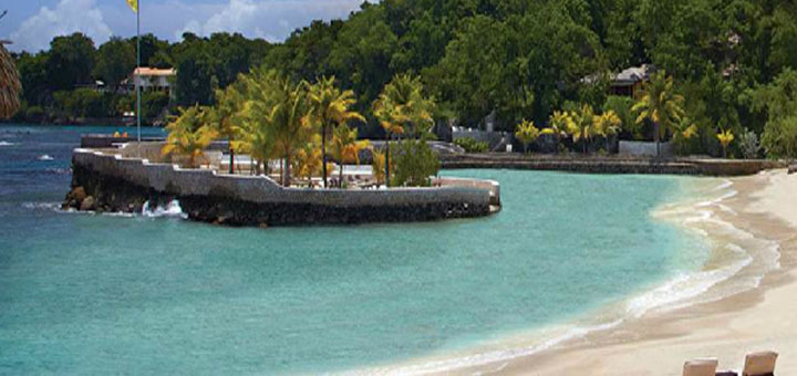 12 Best Caribbean Resorts