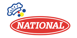 NationalLogo National Logo